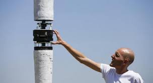Tehnologia energiei eoliene fără pale și fără zgomot este acum posibilă