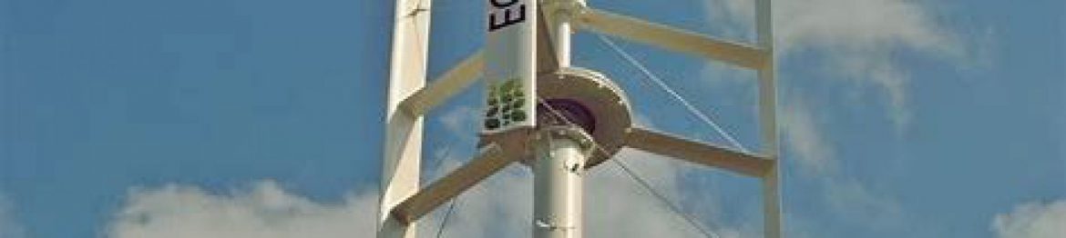 Record mondial de energie eoliană doborât de o turbină “revoluţionară”