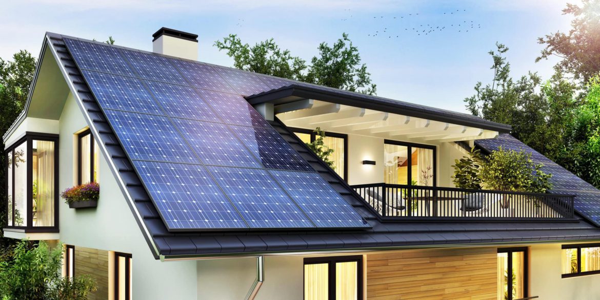 Panourile Solare Fotovoltaice