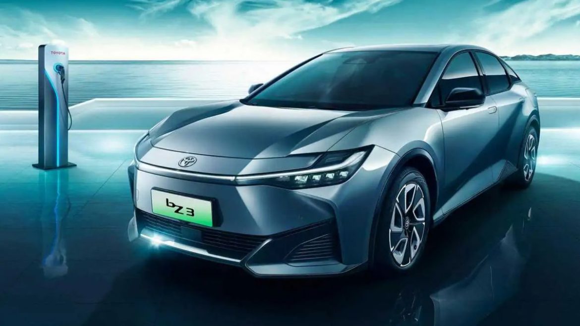 La recenta lansare a BEV Factory Toyota Motor a dezvăluit că noua generație de vehicule electrice cu baterie va începe producția în 2026