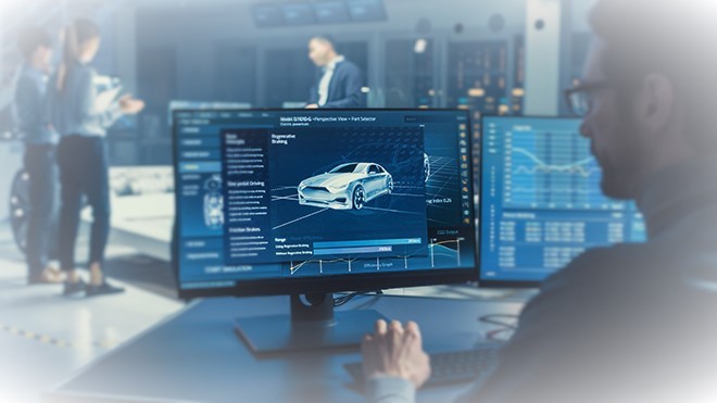Volvo Cars colaborează și investește în Breathe pentru încărcarea rapidă de următoarea generație