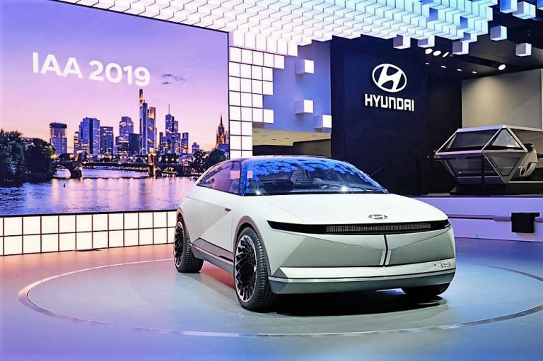 Grupul Hyundai Motor