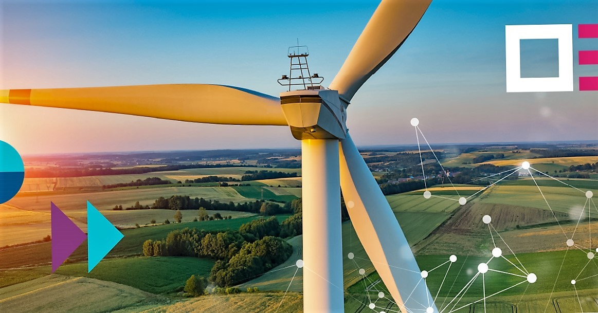 Hitachi Energy pune în aplicare rețele energetice prin tehnologii digitale.
