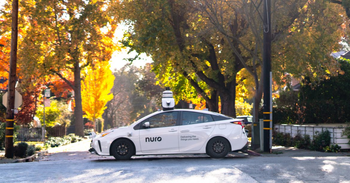 BYD, Hyper, XPENG, Plus, Nuro, Waabi și WeRide adoptă NVIDIA DRIVE Thor; noi capabilități AI generative ale arhitecturii Blackwell