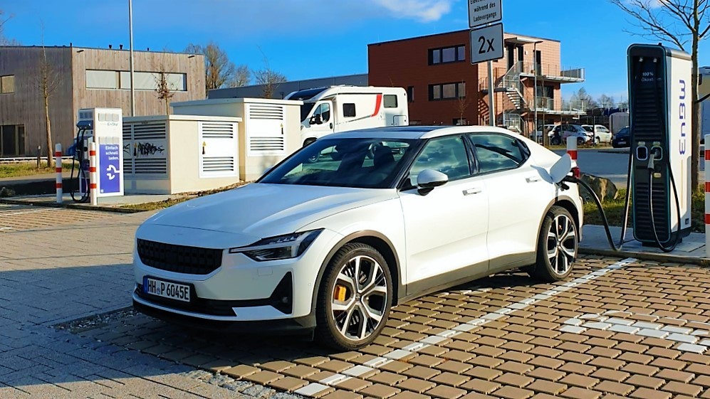 Polestar 3: Upgrade Tehnologic Major pentru 2026