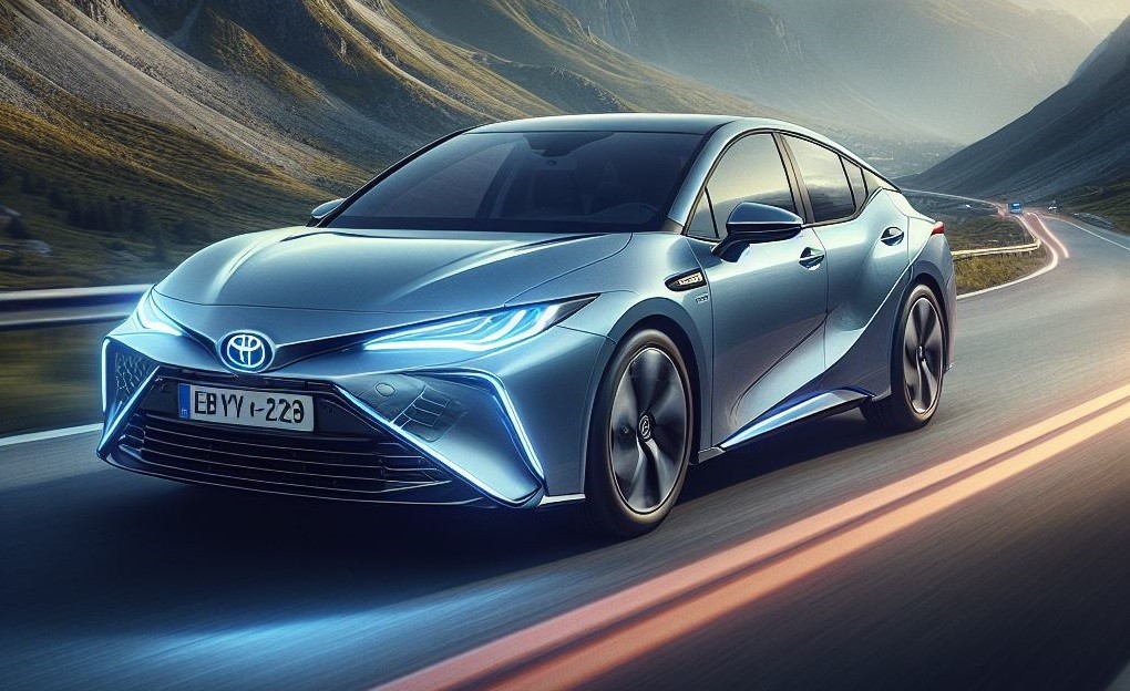 Toyota Plug-in Hybrid, o combinație ingenioasă între tehnologia electrică și cea pe bază de benzină