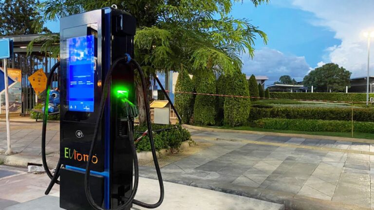 i-charging mărește capacitatea de putere Blueberry CLUSTER și PLUS de la 600 kW la 900 kW