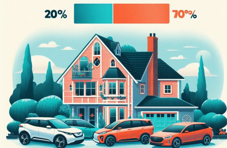 Creșterea scepticismului față de vehiculele electrice