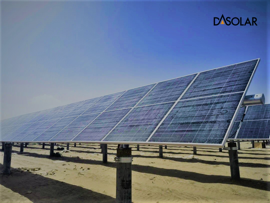 DAS Solar Prezintă Noile Module Solare N-Type 4.0 și DBC la The Energy Transition Expo din Italia