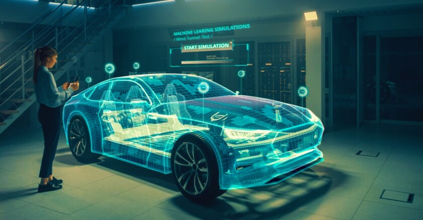 Tehnologia inovatoare a pompei de căldură mărește eficiența vehiculelor electrice