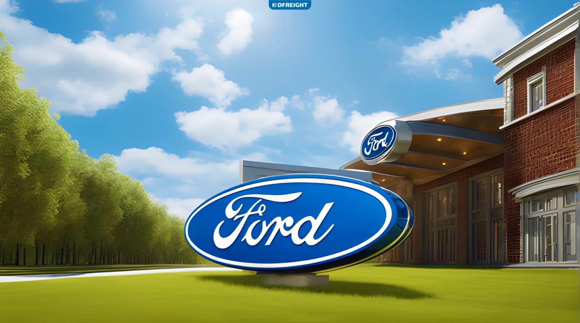 Ford Motor Company, a anunțat recent o schimbare în strategia sa privind vehiculele electrice.
