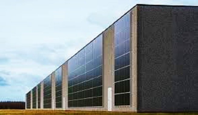 K2 WallPV – soluția de sistem pentru proiectele solare pe fațadele clădirilor
