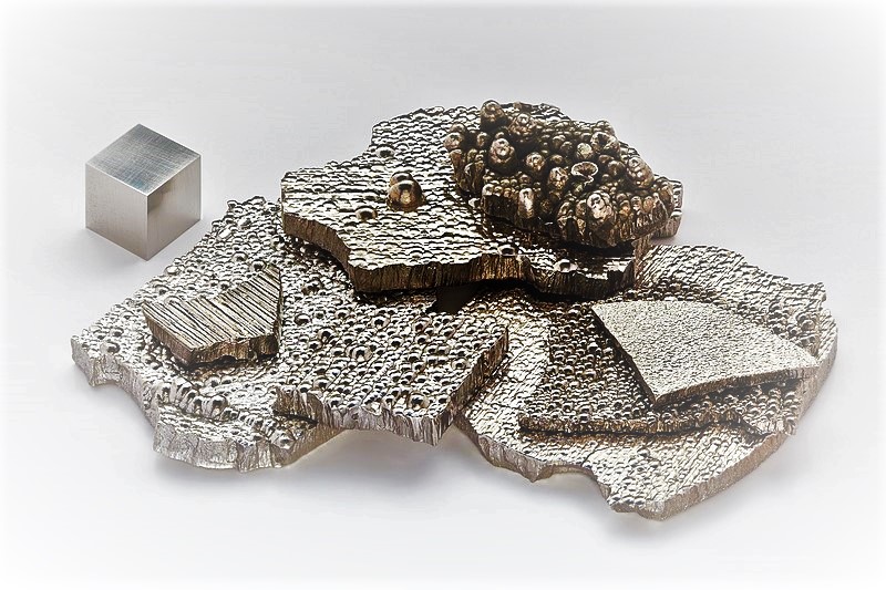 Electra Battery Materials și Eurasian Resources Group într-un acord de furnizare de cobalt pe termen lung