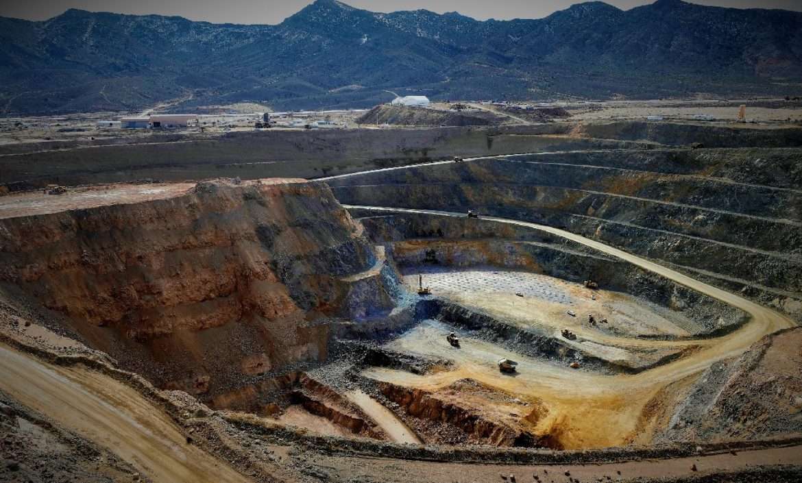 MP Materials a acordat 58,5 milioane USD pentru a avansa producția de magneti din pământuri rare din SUA