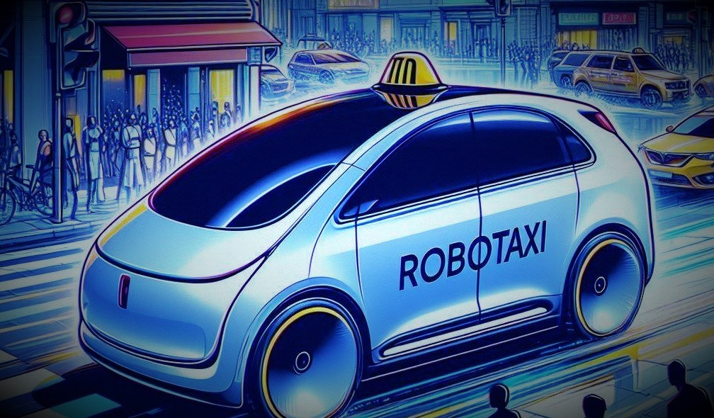 Elon Musk a anunțat vineri că Tesla va prezenta mult-așteptatul Robotaxi pe 8 august 2024