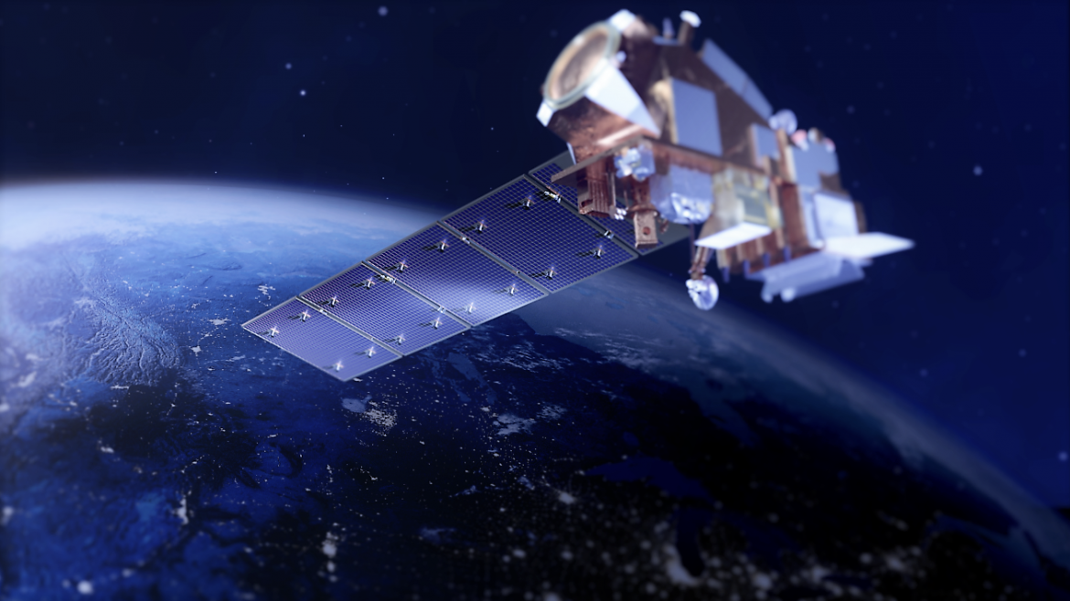 SwRI va construi un prototip de realimentare în spațiu pentru sateliți pe orbite geostaționare