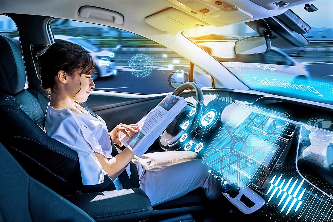 Vehicule Electrice, Autonome și Definite prin Software, în Centrul Atenției la Conferința SAE WCX