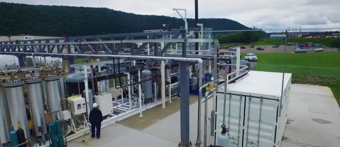 Generatoare pe Bază de Celule de Combustibil cu Hidrogen pentru un Viitor Sustenabil