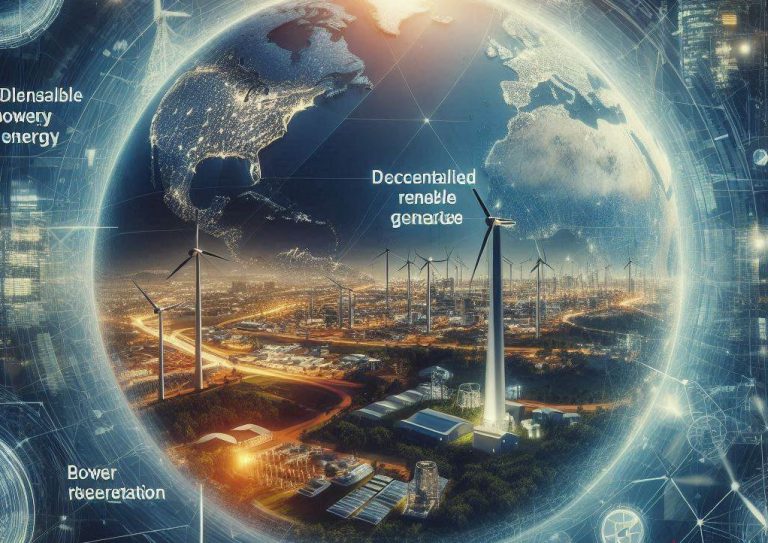 Energie regenerabilă variabilă