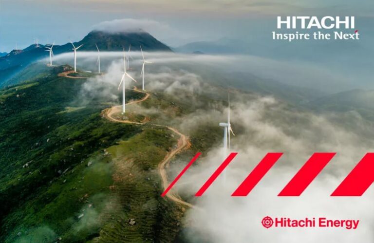 Hitachi Energy