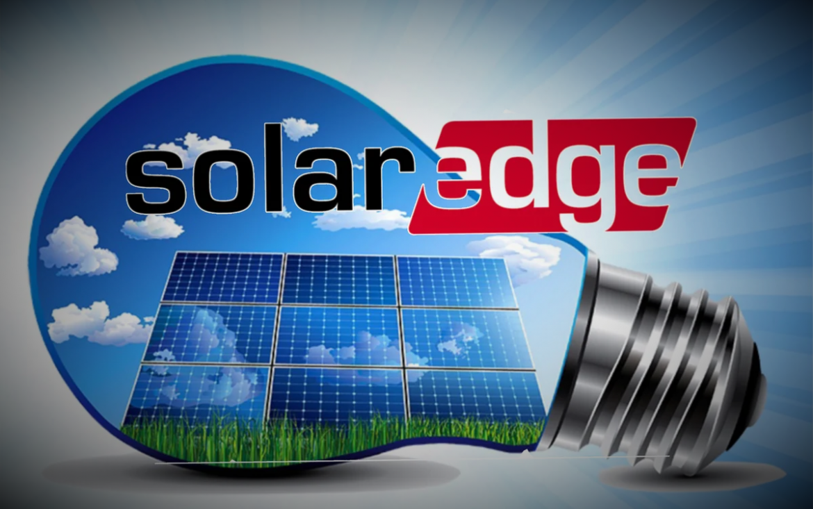 SolarEdge Technologies Marchează Viitorul Energiei Inteligente la Intersolar 2024