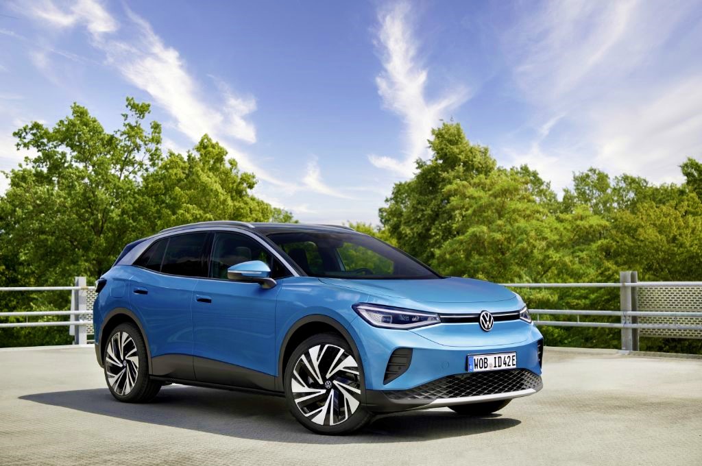 Volkswagen ID.4: Planuri pentru un EV accesibil în Europa – 20.000 de euro