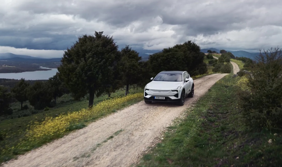 Polestar 3, SUV-ul electric care redefinește performanța eficientă