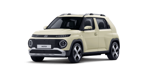 Hyundai Motor dezvăluie un vehicul electric urban subcompact INSTER din segmentul A, complet electric, cu până la 355 km autonomie