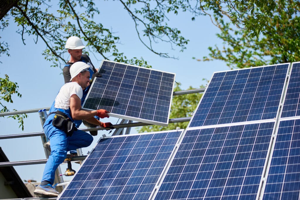 JinkoSolar