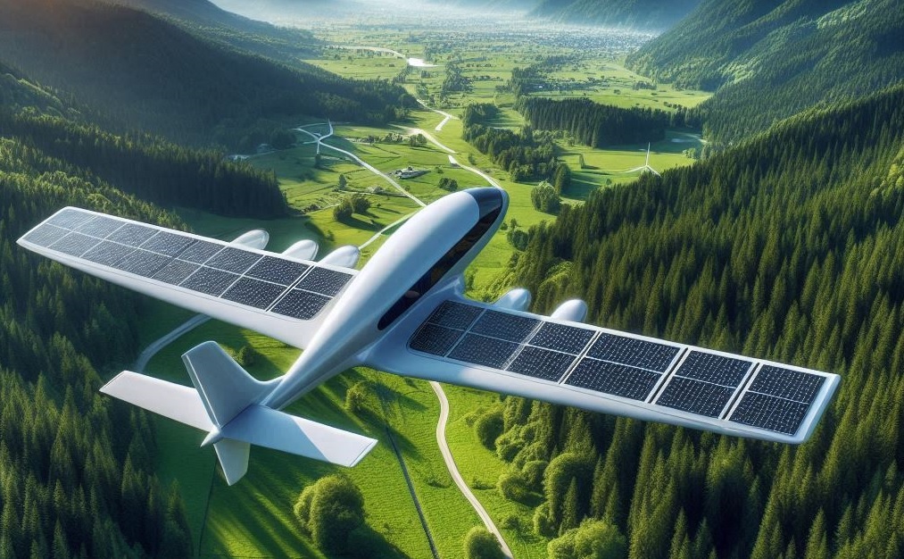 Aeroportul Maastricht Aachen (MST) va găzdui primele zboruri electrice accesibile publicului