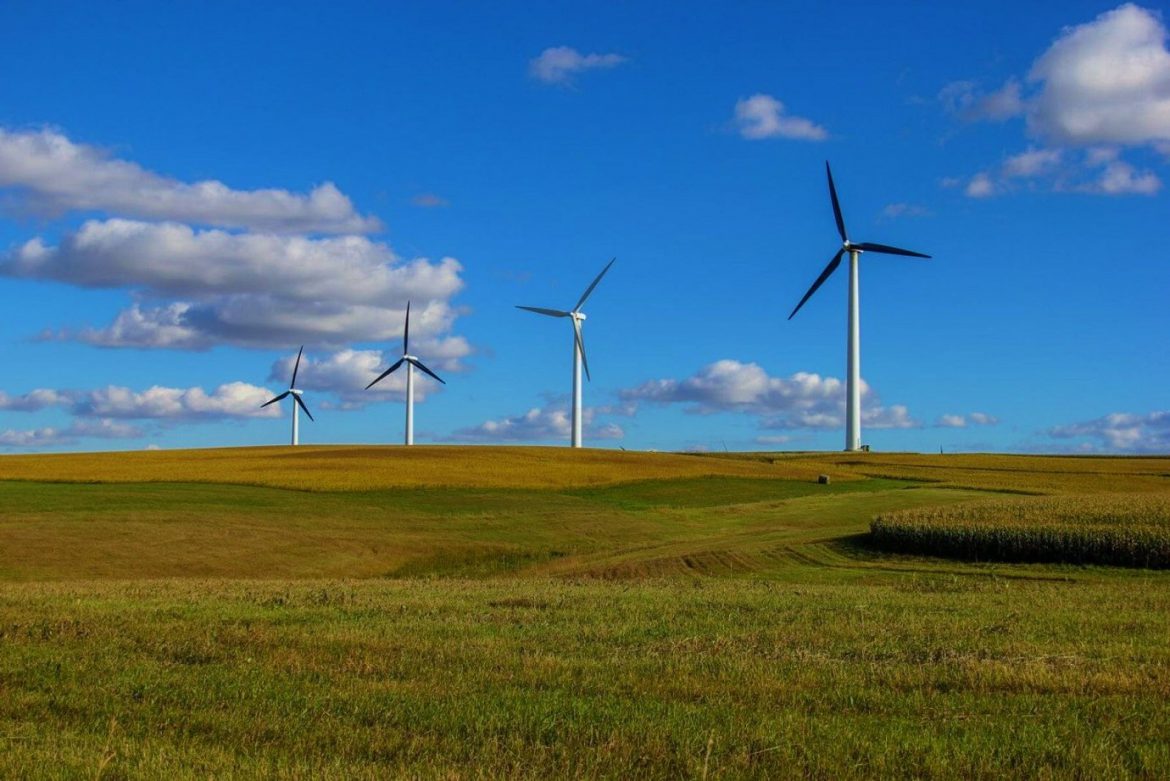 Vestas va livra un proiect EPC complet la cheie de 192 MW în România