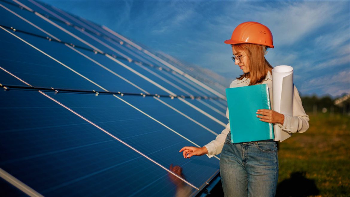 Întreținerea Invertorului Solar: 10 Sfaturi Esențiale – Verificarea eficienței invertorului solar