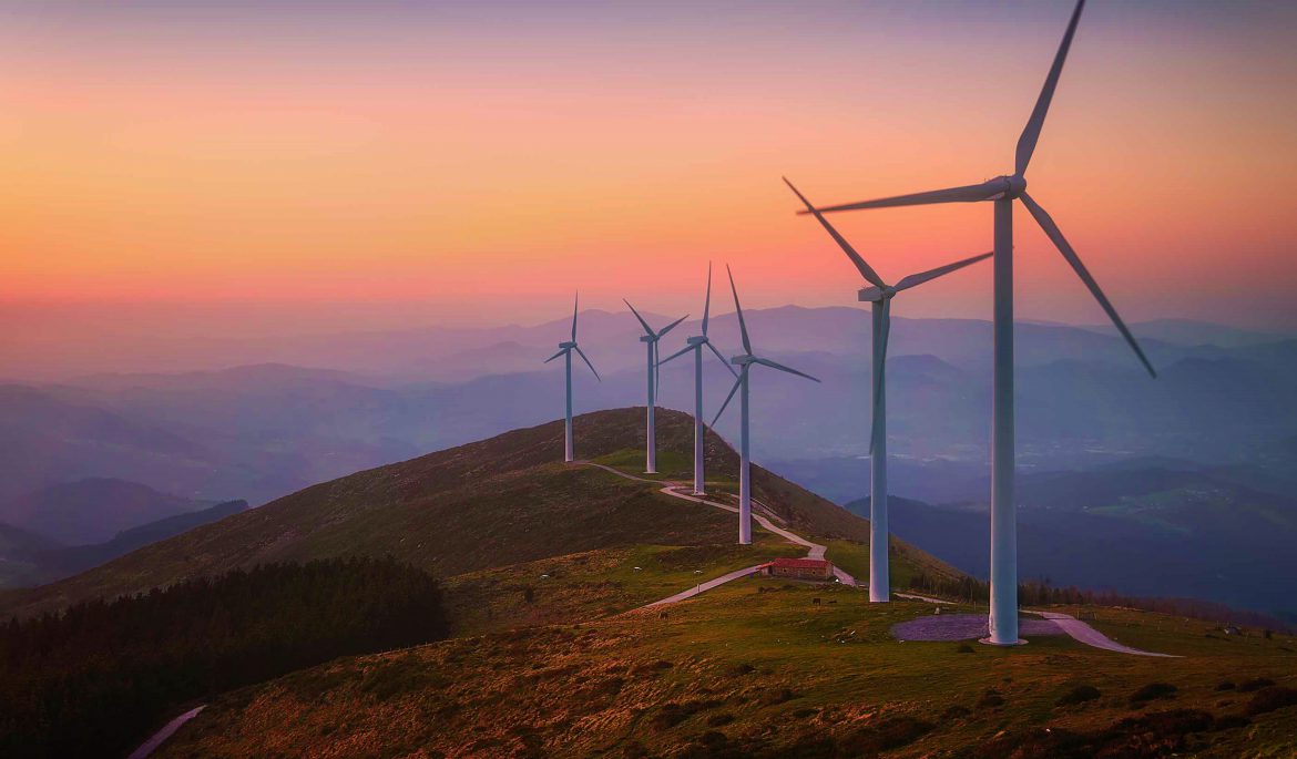 Vestas primește o comandă de 577 MW în Australia pentru a doua etapă a proiectului eolian Golden Plains de 1,3 GW