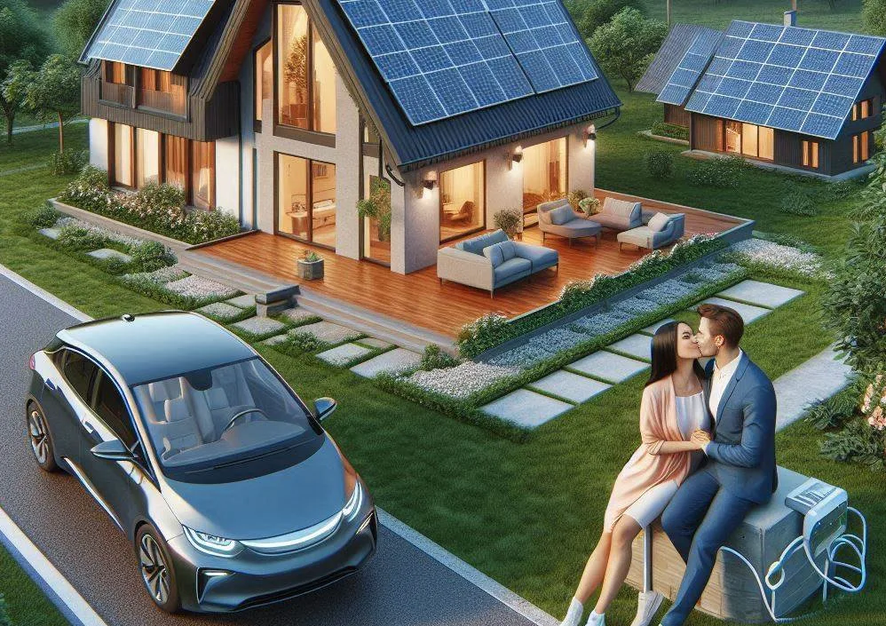 Extinderea Sistemului Solar: Adăugarea de Panouri Solare la Invertorul Existent