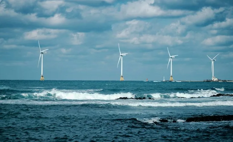 SeaRenergy câștigă contractul de coordonare maritimă pentru parcul eolian offshore Baltic Power