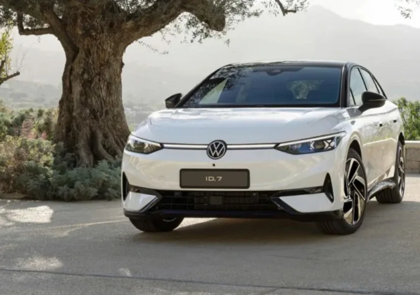 Volkswagen Group și QuantumScape Colaborează pentru a Revoluționa Tehnologia Bateriilor Auto