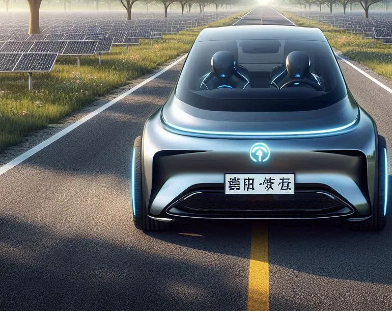 China a exportat peste 60.000 de vehicule electrice în Uniunea Europeană în septembrie