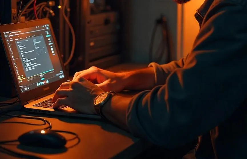 Vulnerabilitățile invertoarelor solare conectate la internet, cum să le protejăm.