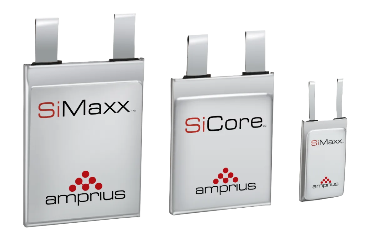 Amprius Technologies a anunțat o nouă celulă SiCore ca parte a platformei sale de produse SiCore în expansiune.
