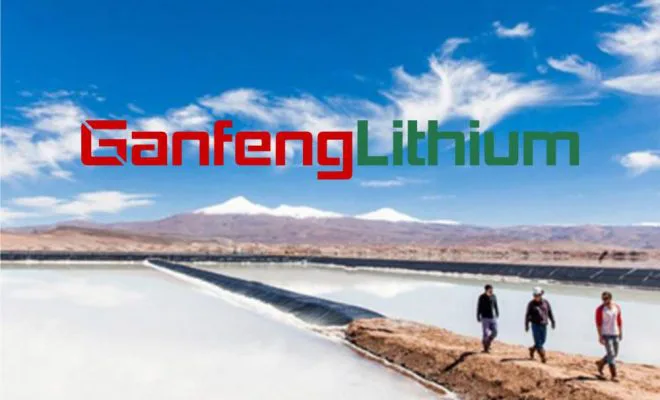 Mali lansează proiectul minei de litiu Goulamina; 65% deținută de Ganfeng Lithium