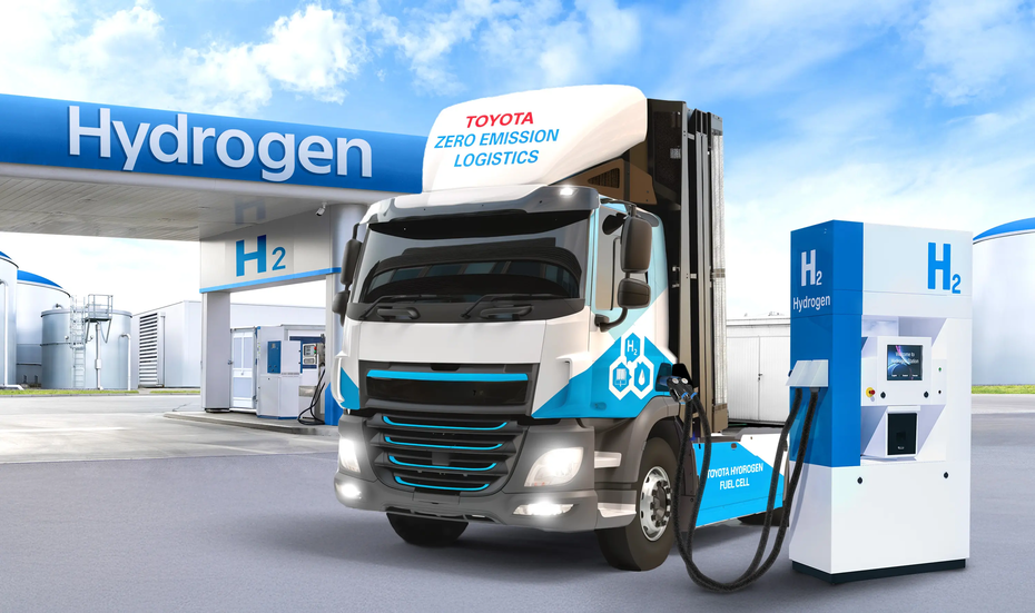 Toyota Motor Europe colaborează cu Hydrogen Fueling Solutions și ENGIE pentru o infrastructură de realimentare cu hidrogen rapidă și rentabilă