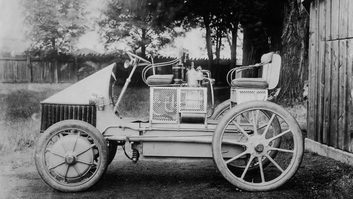 Istoria Ferdinand Porsche: Pionier al Inovației Electrice