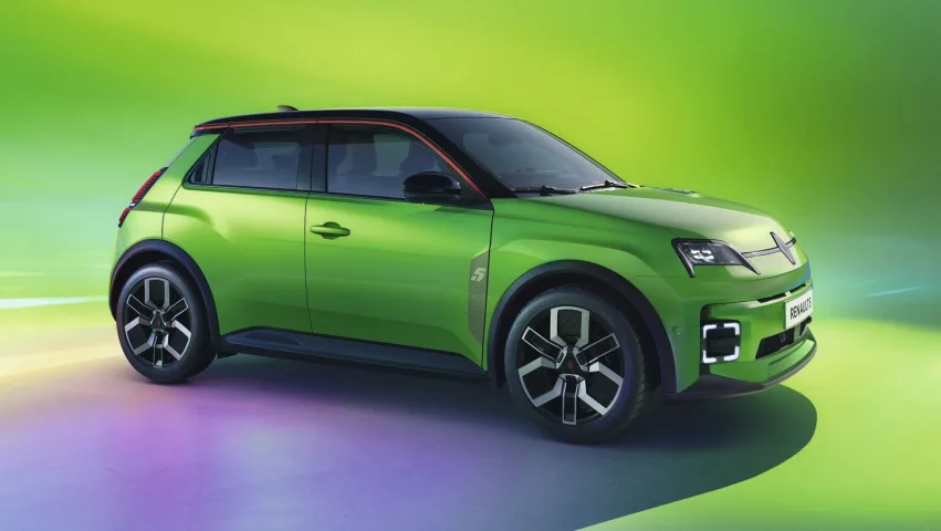 Nissan Micra EV: Revoluționând Mobilitatea Urbană cu Autonomie Impresionantă