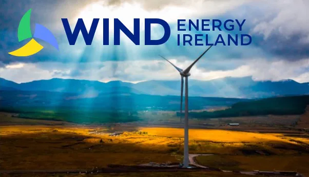 Energiea eoliană reduce costurile pentru consumatori în Irlanda