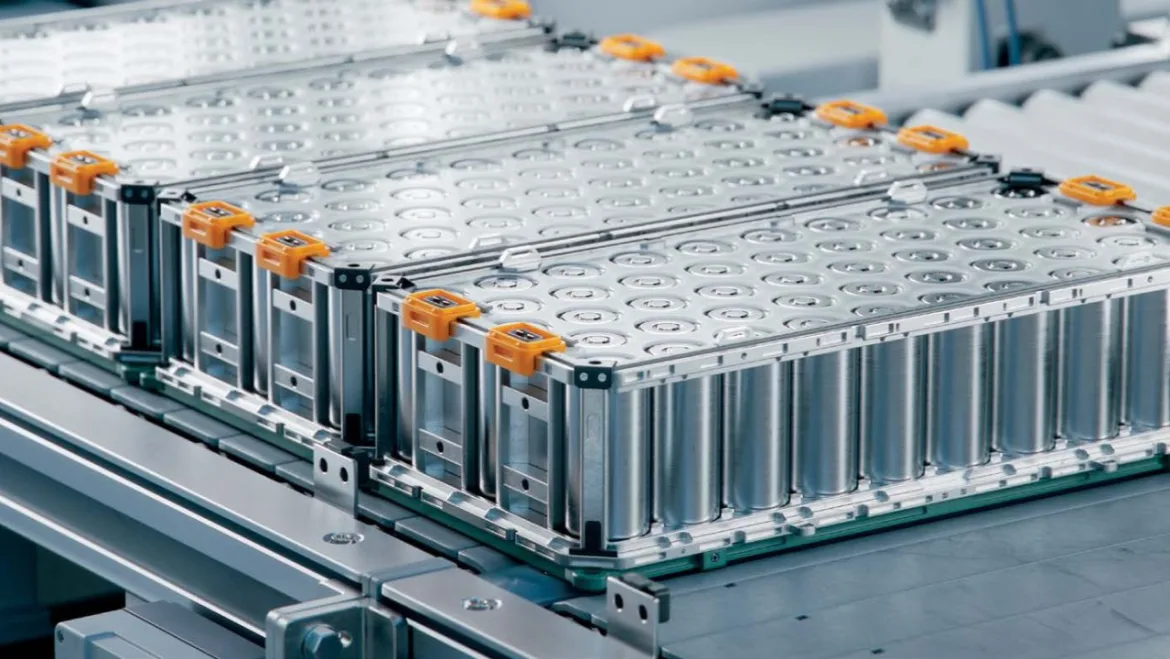 IBC și Xponential Battery Materials (XBM) au semnat un memorandum de înțelegere pentru a colabora la producerea de baterii EV