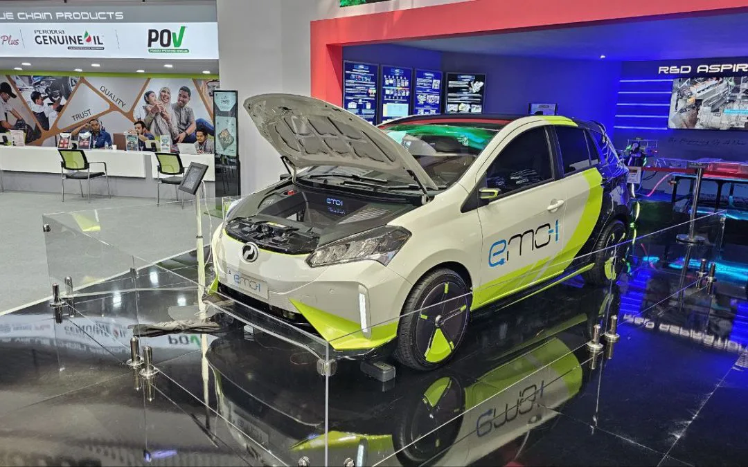 O retrospectivă completă despre masinile electrice din Europa în 2024