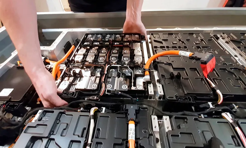 Imperial College London a constatat că materialele reciclate ale bateriilor de vehicule electrice de la Altilium pot egala, și chiar depășesc, performanța materialelor extrase virgine.
