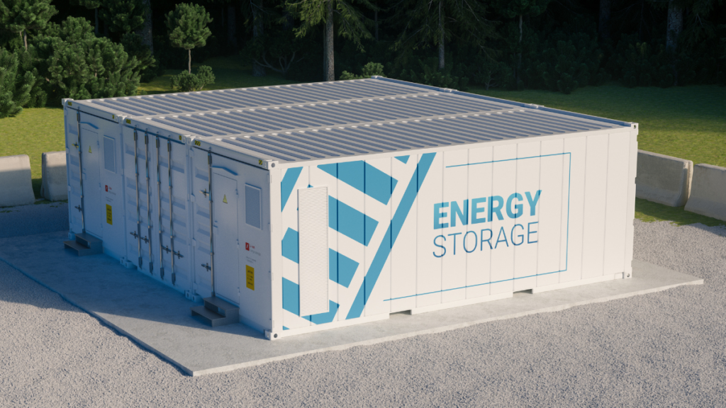 BYD Energy Storage și Saudi Electricity Company Semnează Cel Mai Mare Proiect de Stocare a Energiei la Nivel Mondial: 15,1GWh
