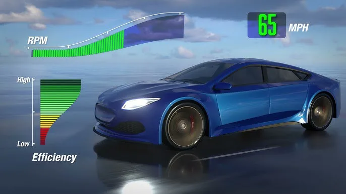 Tula Technology prezintă progresele tehnologiei Dynamic Motor Drive (DMD) în parteneriat cu BorgWarner la China IAPS 2025