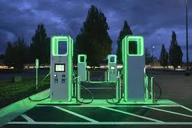 Administrația Trump oprește programul național de încărcare a vehiculelor electrice